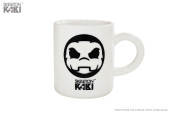 SKELETON RABI icon Mug｜スケルトンラビ アイコン マグ